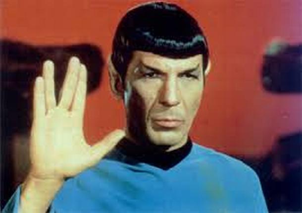 Live long and drink Star Trek beer